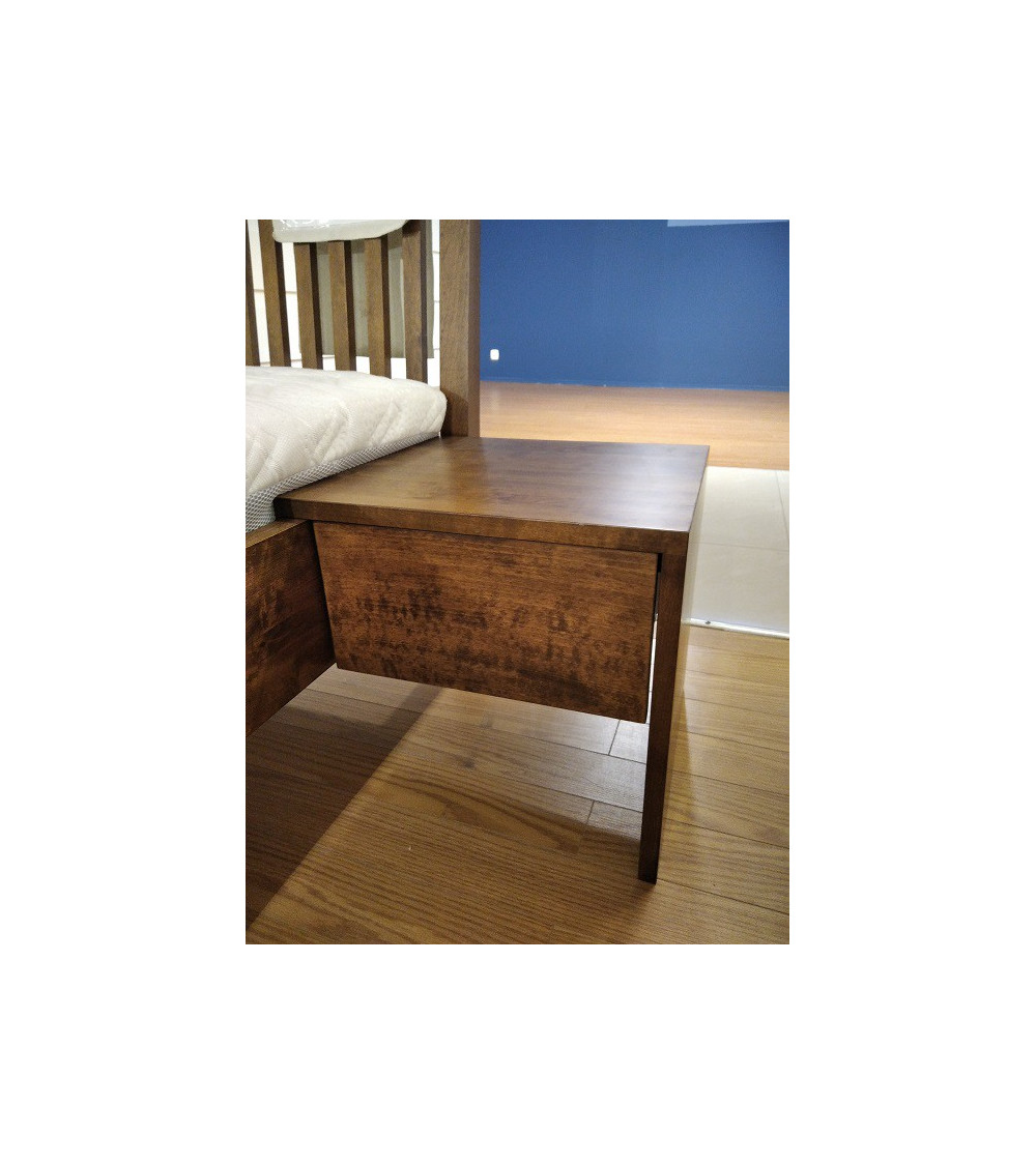 Szafka L-FORM EKODOM 45x40x42 prawa - OUTLET Szafka L-FORM EKODOM 45x40x42 prawa - OUTLET