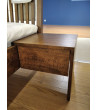 Szafka L-FORM EKODOM 45x40x42 prawa - OUTLET