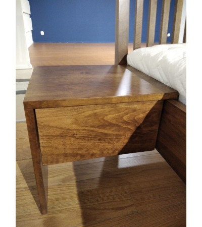 Szafka L-FORM EKODOM 45x40x42 lewa - OUTLET