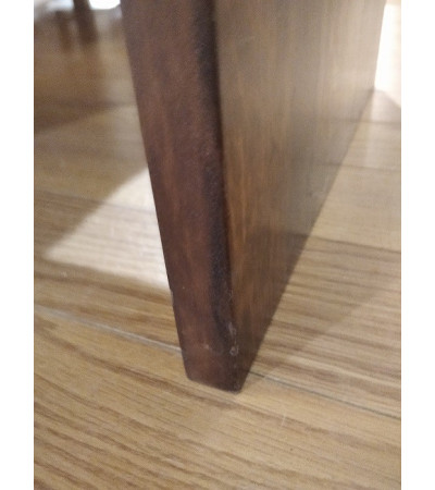 Szafka L-FORM EKODOM 45x40x42 lewa - OUTLET