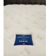 Materac V-COMFORT SERTA 160x200 kieszeniowy – OUTLET