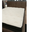 Materac OPERA SERTA 160x200 kieszeniowo-piankowy - OUTLET