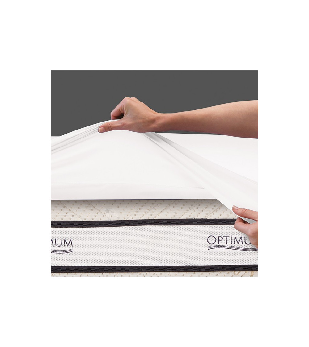 Ochraniacz 3 warstwowy wodoodporny PAN MATERAC 120x200 – OUTLET Ochraniacz 3 warstwowy wodoodporny PAN MATERAC 120x200 – OUTLET