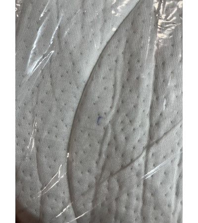 Materac ALT HILDING 160x200 nawierzchniowy – OUTLET