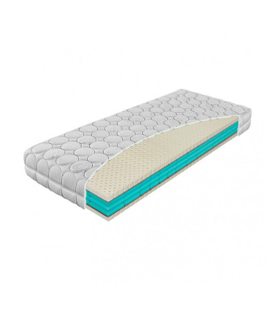 Materac PREMIER BIOSPRING MATERASSO 80x200 piankowo-lateksowy – OUTLET