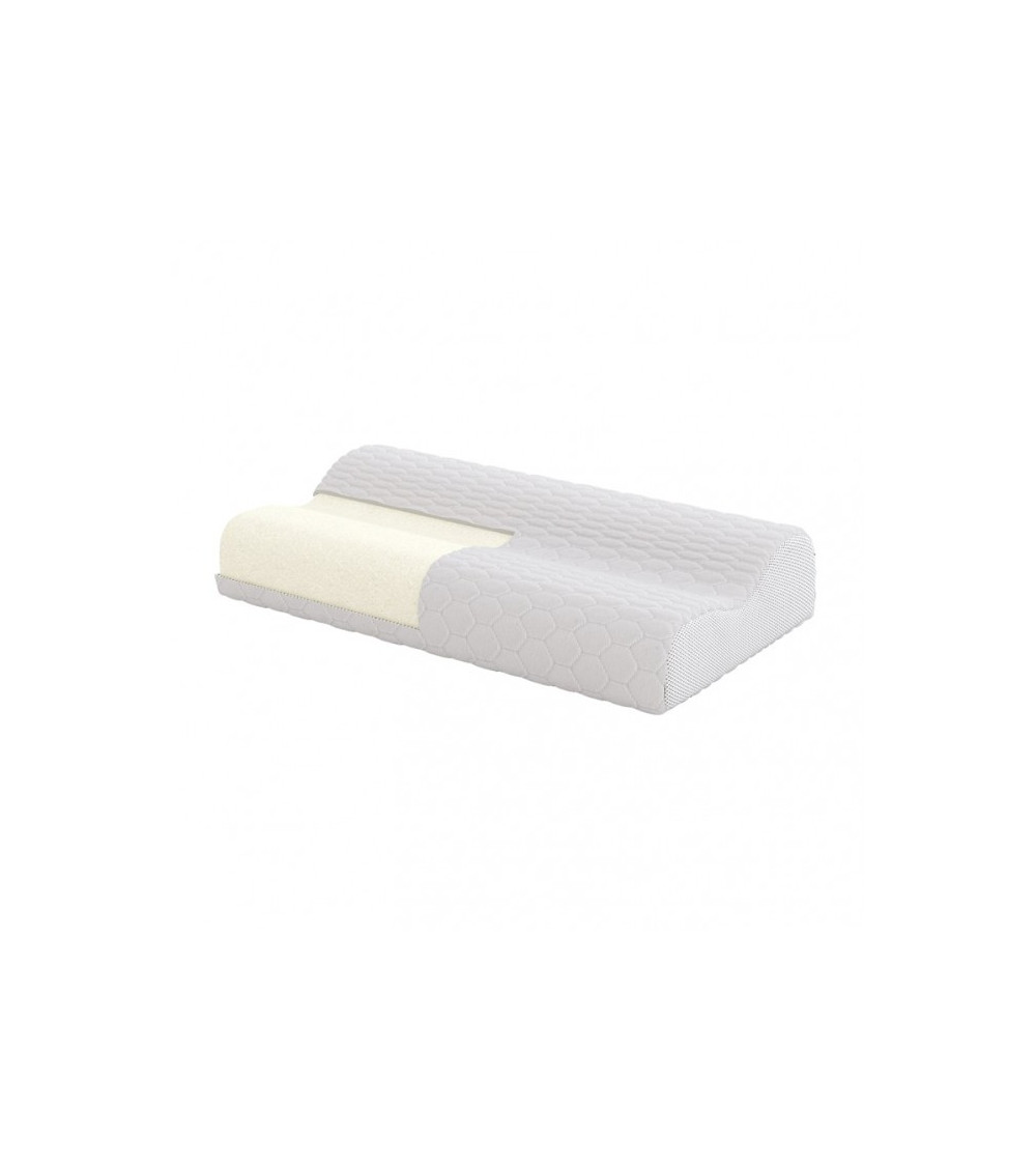 Poduszka VISCO BALANCE HILDING - OUTLET Poduszka VISCO BALANCE HILDING - OUTLET