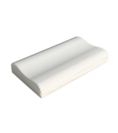 Poduszka MOONTEX AIR-CERVICAL MOLLYFLEX - OUTLET