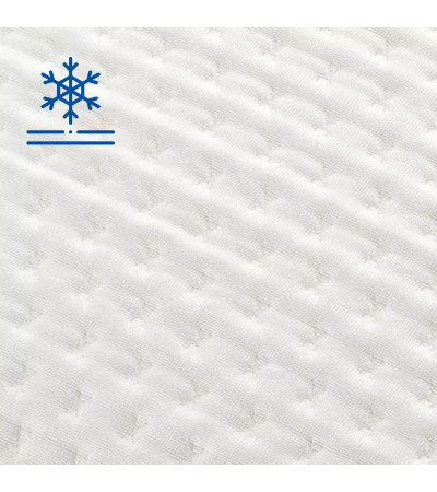 Ochraniacz chłodzący na materac IFRESH MOLLYFLEX