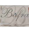 Pościel bawełniana Francuska Ginko Bafra 155x200 – OUTLET
