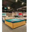 Łóżko ATLANTA TYP 18 DEKORT 180x200 – OUTLET