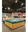 Łóżko ATLANTA TYP 18 DEKORT 180x200 – OUTLET