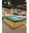 Łóżko ATLANTA TYP 18 DEKORT 180x200 – OUTLET