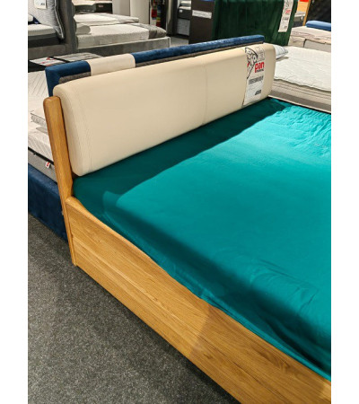Łóżko ATLANTA TYP 18 DEKORT 180x200 – OUTLET