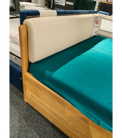 Łóżko ATLANTA TYP 18 DEKORT 180x200 – OUTLET