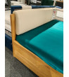 Łóżko ATLANTA TYP 18 DEKORT 180x200 – OUTLET