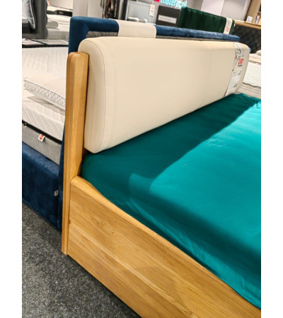Łóżko ATLANTA TYP 18 DEKORT 180x200 – OUTLET