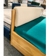 Łóżko ATLANTA TYP 18 DEKORT 180x200 – OUTLET