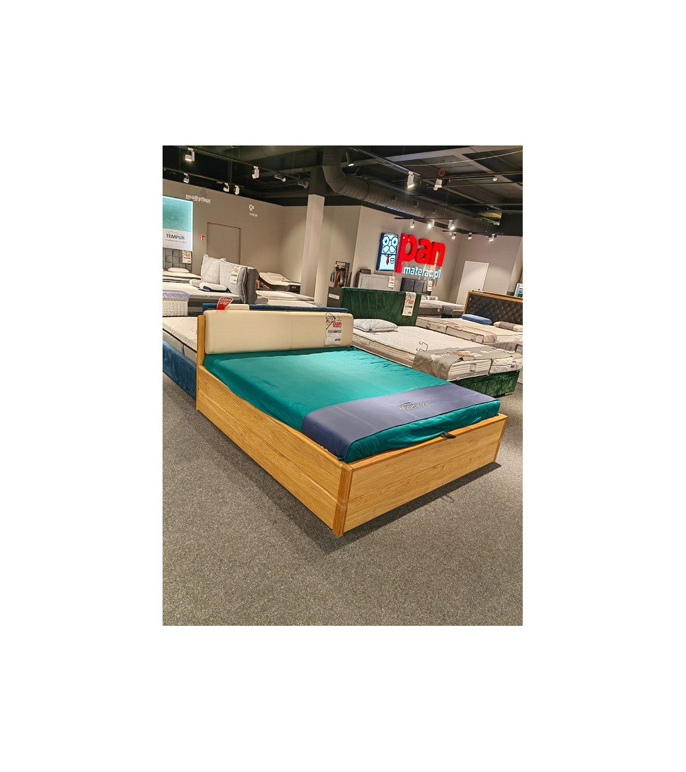 Łóżko ATLANTA TYP 18 DEKORT 180x200 – OUTLET Łóżko ATLANTA TYP 18 DEKORT 180x200 – OUTLET