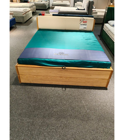 Łóżko ATLANTA TYP 18 DEKORT 180x200 – OUTLET