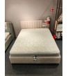Materac COMFORT DUAL 10 MAGNIFLEX 160x200 piankowy – OUTLET
