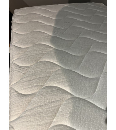 Materac FLAMENCO HILDING 100x200 kieszeniowy – OUTLET