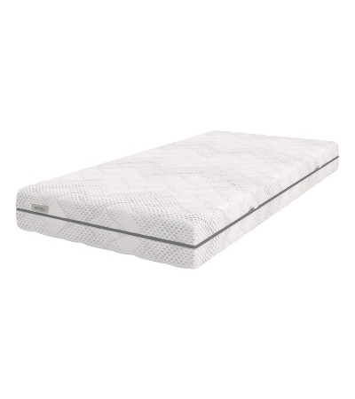 Materac SMART SILVER SEMBELLA piankowy
