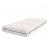 Materac SMART SILVER SEMBELLA piankowy
