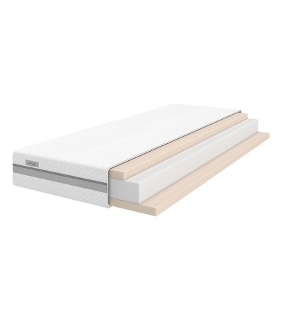 Materac MODULIA SR SEMBELLA piankowy