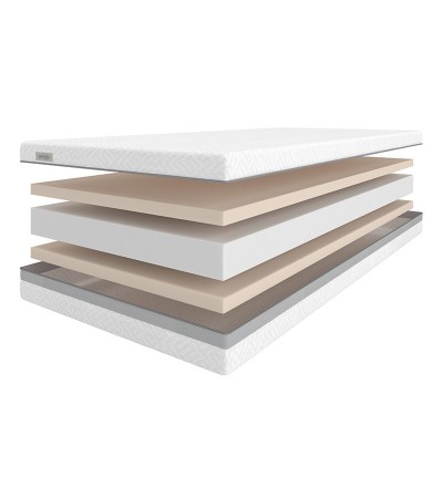 Materac MODULIA SR SEMBELLA piankowy