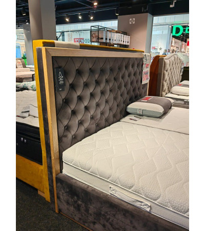 Łóżko MINI MAXI 3700 NEW ELEGANCE 180x200 – OUTLET