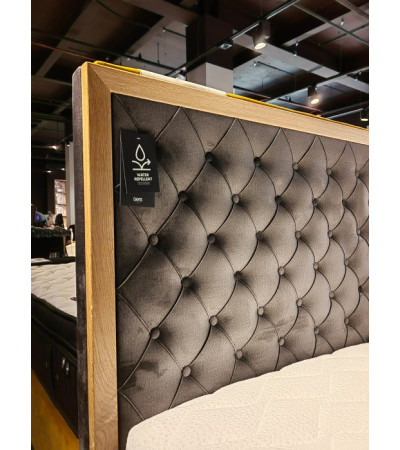 Łóżko MINI MAXI 3700 NEW ELEGANCE 180x200 – OUTLET