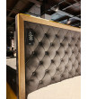Łóżko MINI MAXI 3700 NEW ELEGANCE 180x200 – OUTLET