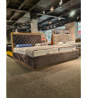 Łóżko MINI MAXI 3700 NEW ELEGANCE 180x200 – OUTLET