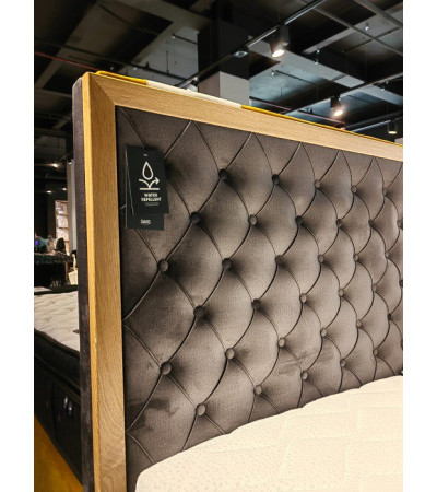 Łóżko MINI MAXI 3700 NEW ELEGANCE 180x200 – OUTLET