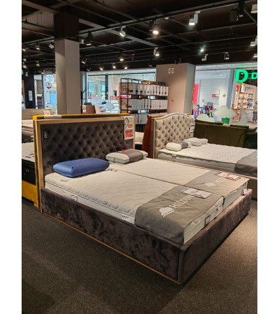 Łóżko MINI MAXI 3700 NEW ELEGANCE 180x200 – OUTLET