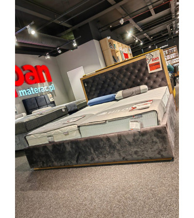 Łóżko MINI MAXI 3700 NEW ELEGANCE 180x200 – OUTLET