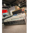 Łóżko MINI MAXI 3700 NEW ELEGANCE 180x200 – OUTLET