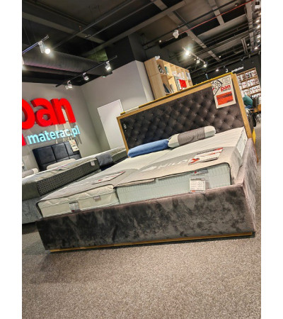 Łóżko MINI MAXI 3700 NEW ELEGANCE 180x200 – OUTLET