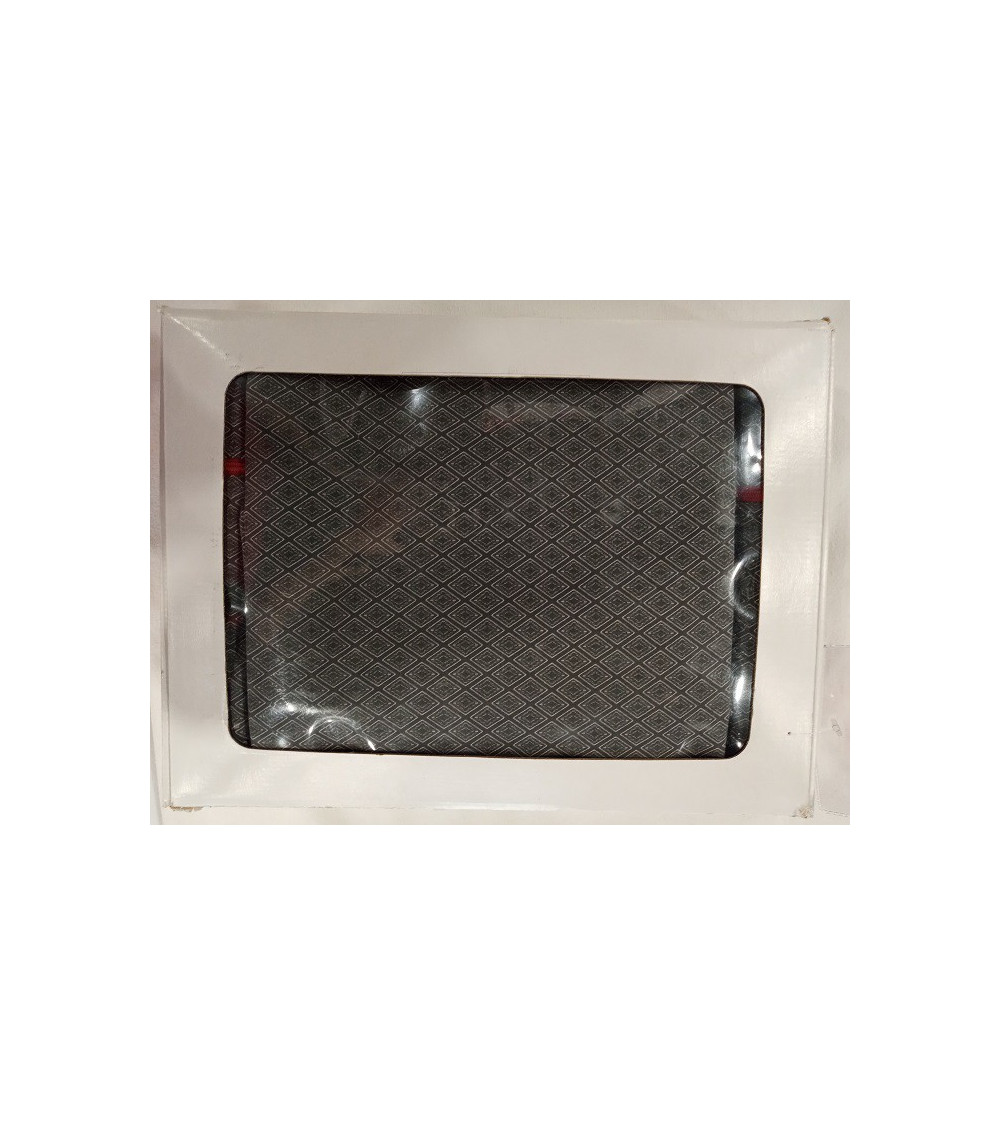 Pościel bawełniana Antracyt Bafra 155x200 – OUTLET