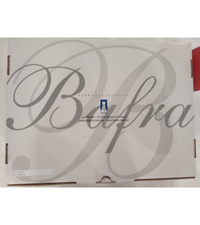 Pościel bawełniana Słońce Trójkąty Bafra 155x200 – OUTLET