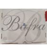 Pościel bawełniana Słońce Trójkąty Bafra 155x200 – OUTLET
