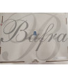 Pościel bawełniana Ślubna Mona Kwadrat Bafra 155x200 – OUTLET