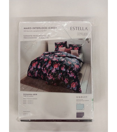 Pościel bawełniana Rosanna Estella 155x200 – OUTLET