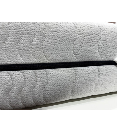 Materac DELIA JANPOL 140x190 kieszeniowy – OUTLET
