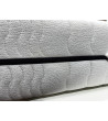 Materac DELIA JANPOL 140x190 kieszeniowy – OUTLET