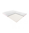 Materac POSŁANIOWY Z PIANKĄ JANPOL 120x190 – OUTLET