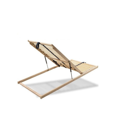 Stelaż FAMILY LIFT HILDING 100x200 – OUTLET