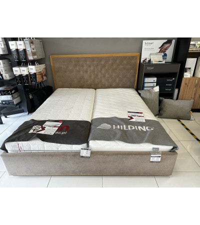 Łóżko MINI MAXI 3700 NEW ELEGANCE 180x200 – OUTLET