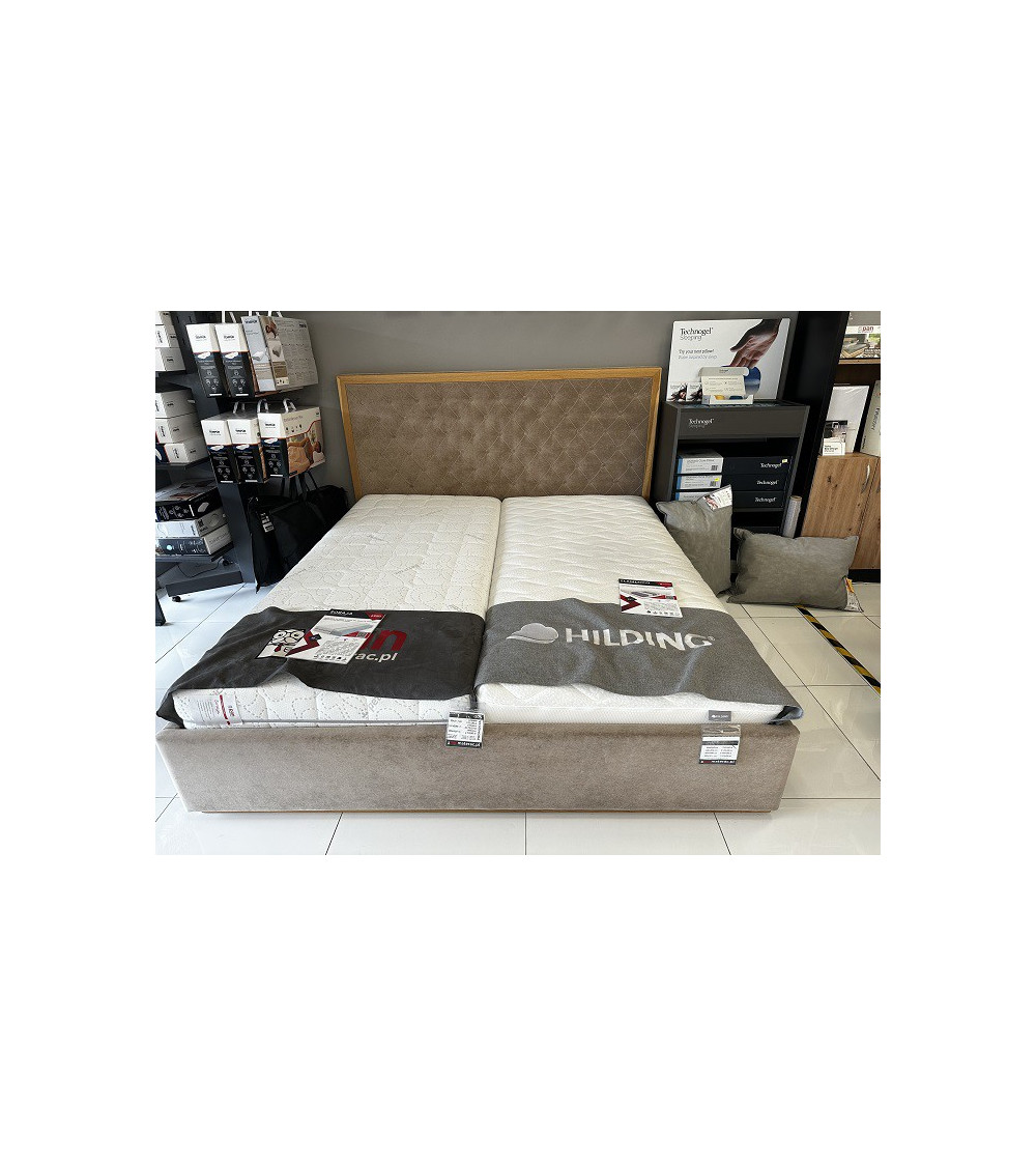 Łóżko MINI MAXI 3700 NEW ELEGANCE 180x200 – OUTLET