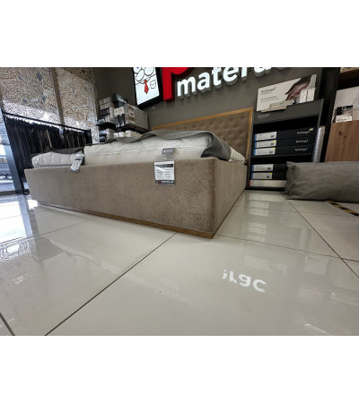 Łóżko MINI MAXI 3700 NEW ELEGANCE 180x200 – OUTLET
